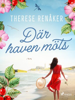 cover image of Där haven möts